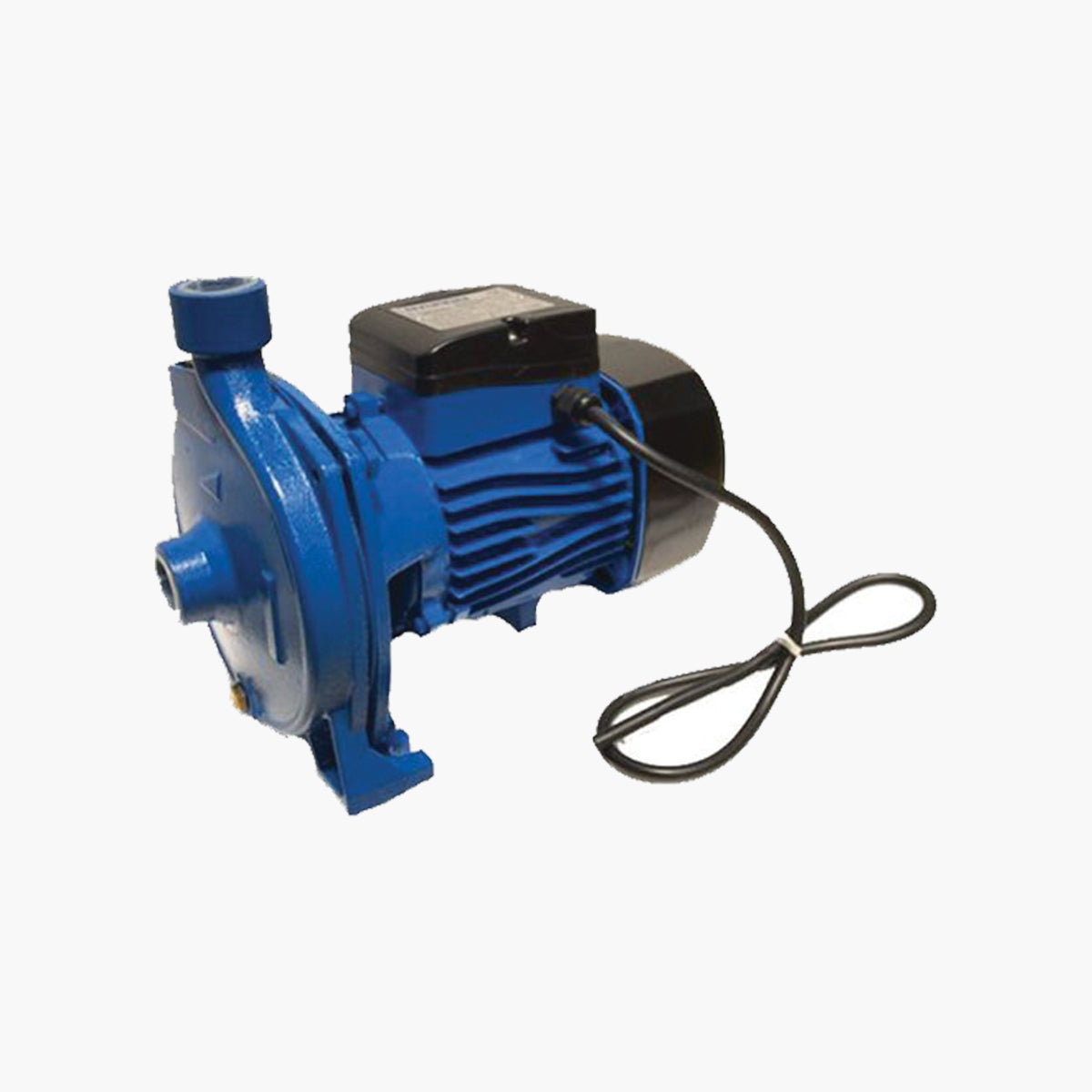 Booster Pump